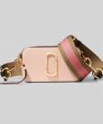 Сумка Marc Jacobs The Snapshot New Rose Multi